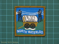 North Waterloo [ON N03i]